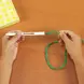 Комплект за нанизване,Educational Insights,EI-3645