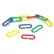 Комплект гъвкави връзки,Learning Resources, LER 0257