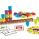 Комплект броилки цветни сови, Learning Resources, LER 7732