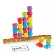 Комплект броилки цветни сови, Learning Resources, LER 7732