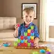 Комплект броилки цветни сови, Learning Resources, LER 7732