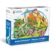 Комплект JUMBO динозаври-големи и бебета,Learning Resources,LER 0836