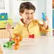 Комплект кученца за свързване,Learning Resources,LER 6705