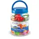 Комплект кученца за свързване,Learning Resources,LER 6705