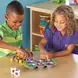 Мини комплект кексчета броилки, Learning Resources, LER 5556