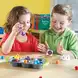 Мини комплект кексчета броилки, Learning Resources, LER 5556