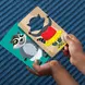 Настолна игра Raccoon Rumpus,Educational Insights,EI-1734