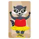 Настолна игра Raccoon Rumpus,Educational Insights,EI-1734