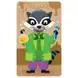 Настолна игра Raccoon Rumpus,Educational Insights,EI-1734