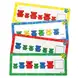 Комплект за сортиране,рисуване и игра -мечета,Learning Resources,LER 0757