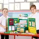 Детски пощенски комплект,Learning Resources, LSP 2666-UK