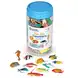Броилки риби-60 бр., Learning Resources, LER 0407
