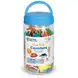 Броилки риби-60 бр., Learning Resources, LER 0407