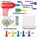 Творческа игра инструменти,Educational Insights,EI-4112