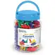 Броилки динозаври 108 бр., Learning Resources, LER 0710