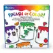 Комплект за сортиране на цветове, Learning Resources, LER 9590