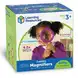  Лупа JUMBO 1 бр., Learning Resources, LER 2774