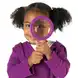  Лупа JUMBO 1 бр., Learning Resources, LER 2774