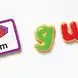 Комплект бисквитки в буркан,Learning Resources,LER 1183