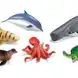 JUMBO Океански животни,Learning Resources,LER 0696