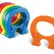 Магнити подкови 6 бр.,Learning Resources,LER 0790