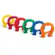 Магнити подкови 6 бр.,Learning Resources,LER 0790