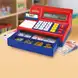 Learning Resources Касов апарат с детски пари,LSP 2629-EUR