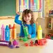 Сортери пастели,Learning Resources, LER 3070