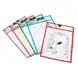 Комплект почистващи се джобове 5 бр.,Learning Resources,LER 0477