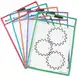 Комплект почистващи се джобове 5 бр.,Learning Resources,LER 0477