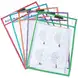 Комплект почистващи се джобове 5 бр.,Learning Resources,LER 0477