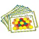 Творчески комплект шаблони,Learning Resources,LER 6133
