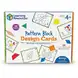 Творчески комплект шаблони,Learning Resources,LER 6133