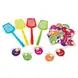 Детска игра мухобийки,Learning Resources,LSP 8598-UK