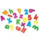 Магнитна азбука и цифри,Educational Insights,EI-1780