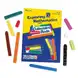 Комплект блокчета за смятане и свързване + сортери, Learning Resources,LER 7481