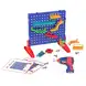 Комплект за дизайн лабиринт,Educational Insights,EI-4105