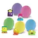 Комплект фигурки Monsterglows 5 бр.,Learning Resources,LER 3833