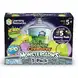 Комплект фигурки Monsterglows 5 бр.,Learning Resources,LER 3833