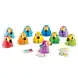 Комплект за сортиране тукани 10 бр.,Learning Resources,LER 5458
