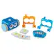 Робот за програмиране Learning Resources Botley 2.0, батерии AAA