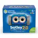 Робот за програмиране Learning Resources Botley 2.0, батерии AAA
