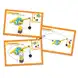 Комплект строителни аксесоари за робот,Learning resources,LER 2939