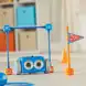 Робот за програмиране Learning Resources, с принадлежности