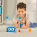 Робот за програмиране Learning Resources, с принадлежности