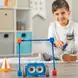 Робот за програмиране Learning Resources, с принадлежности