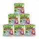 Сензорна игра Beaker Creature Reactor Pod 6 бр., Learning Resources, LER 3825