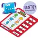 Творческа игра Beaker Creatures 6 бр.,Educational insights,LER 3824