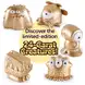 Творческа игра Beaker Creatures 6 бр.,Educational insights,LER 3824