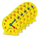 Комплект мини часовници 6 бр.,Learning Resources,LER 2202